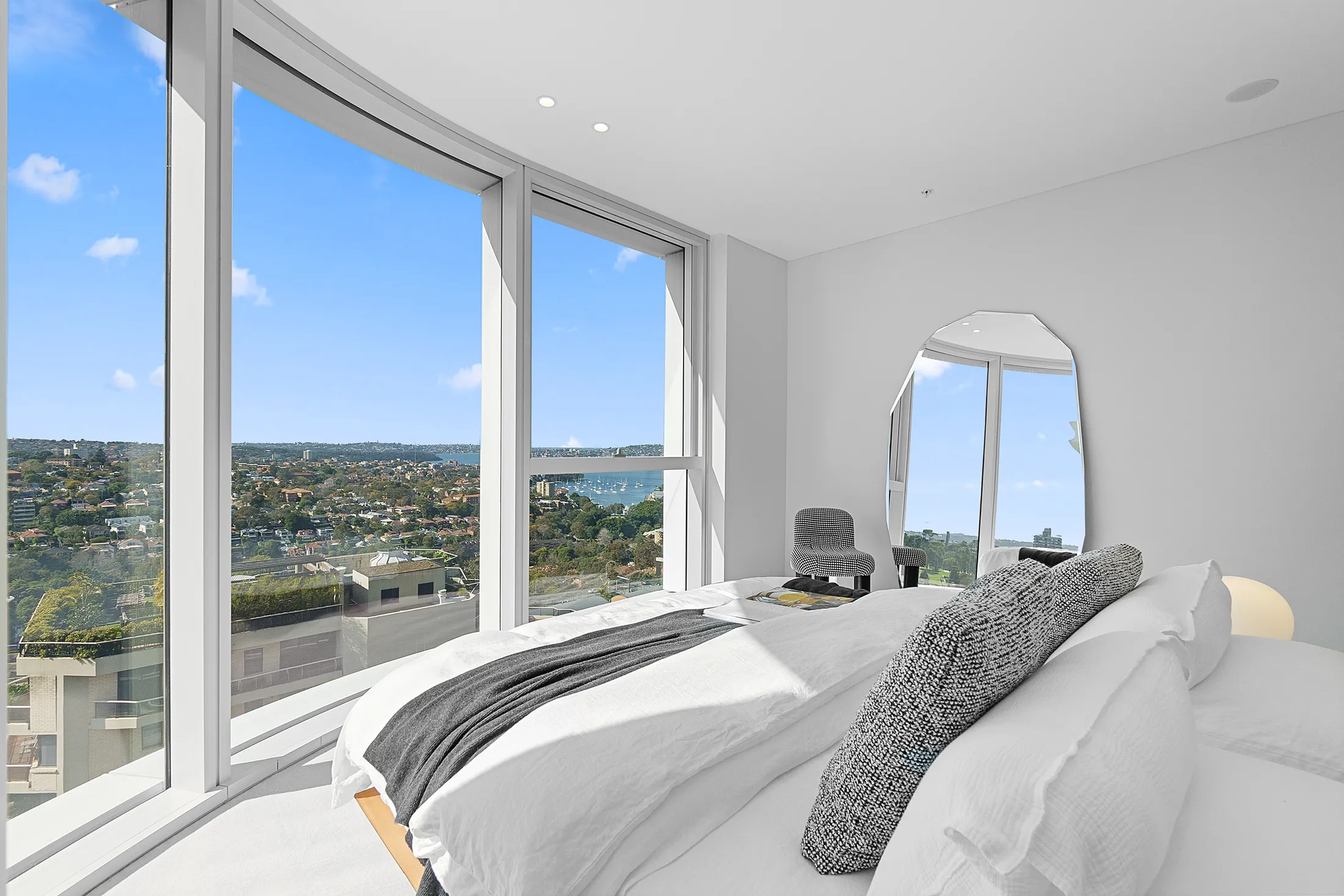 AURA Bedroom (3 Bed)